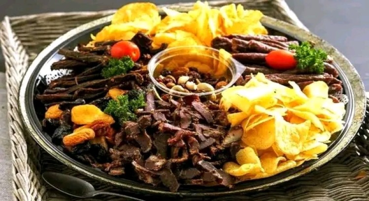 Bulk Dry Meat supply